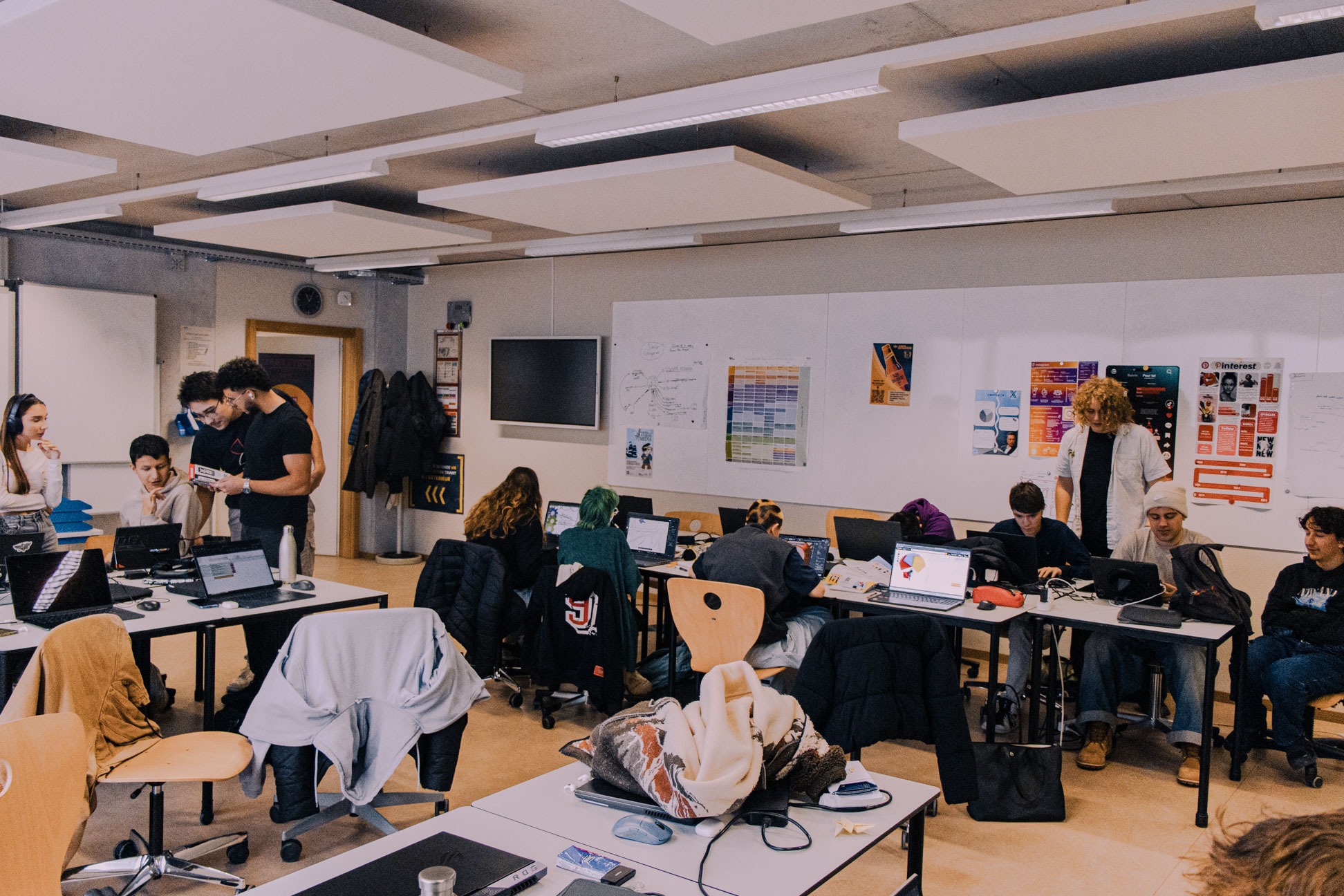 Image galerie Astrolune