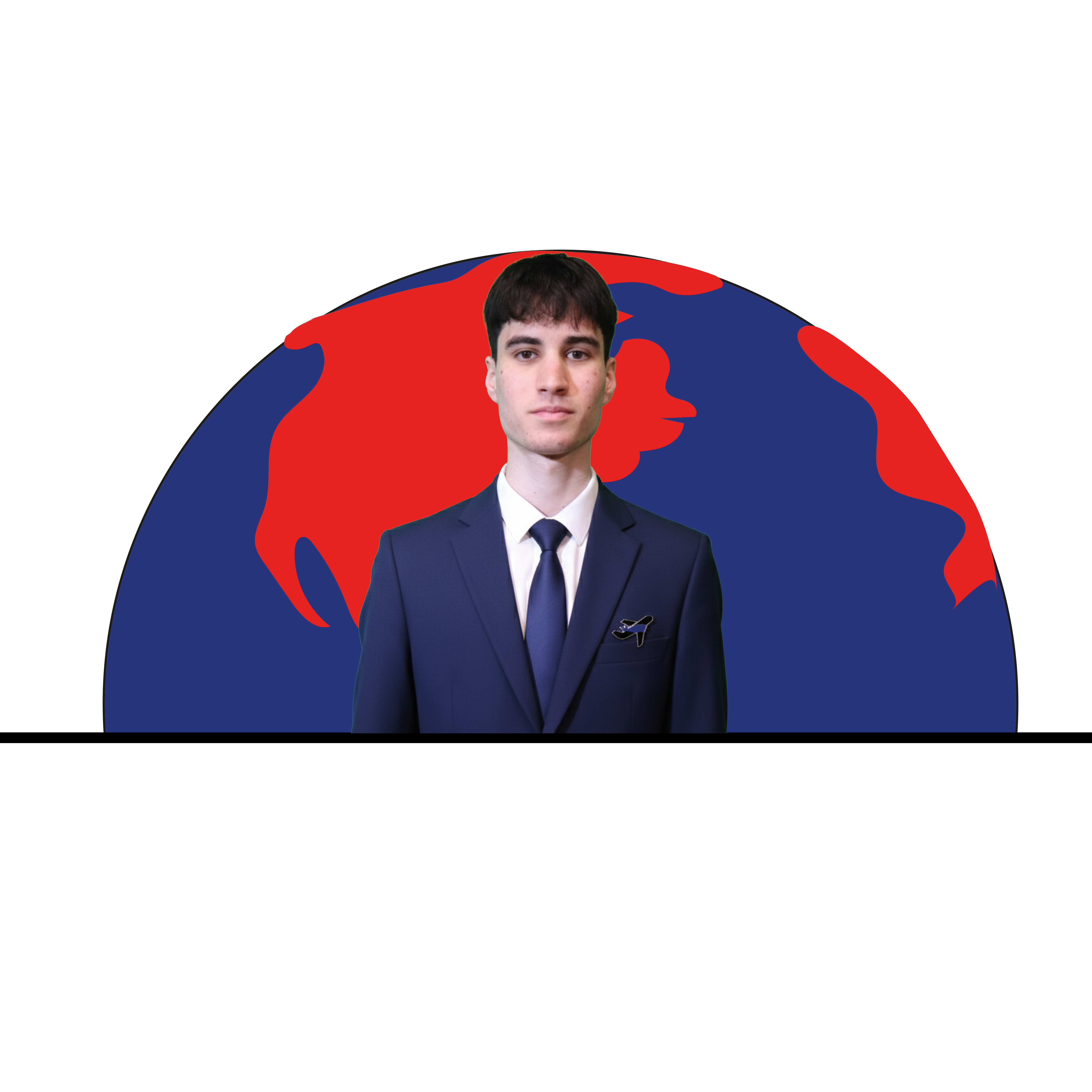 Image galerie FlyBlind