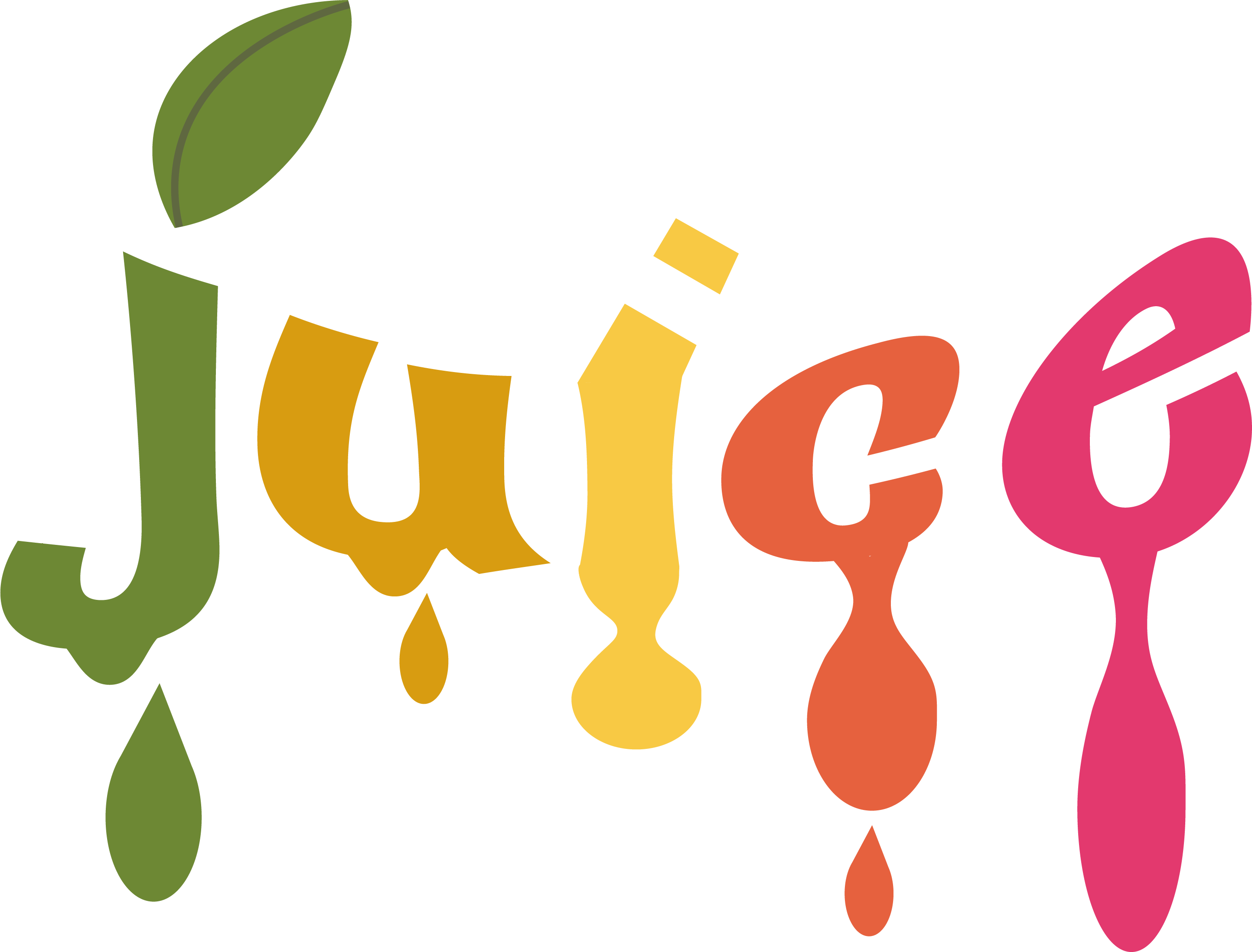 Juice Logo